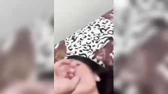 Punjabi GF Fucking Like A Dirty Slut On Camera