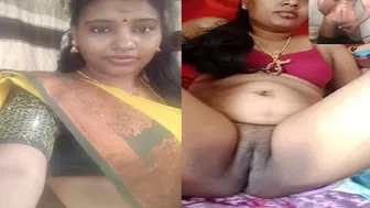 Married Wife Showing Pussy To Lover Online