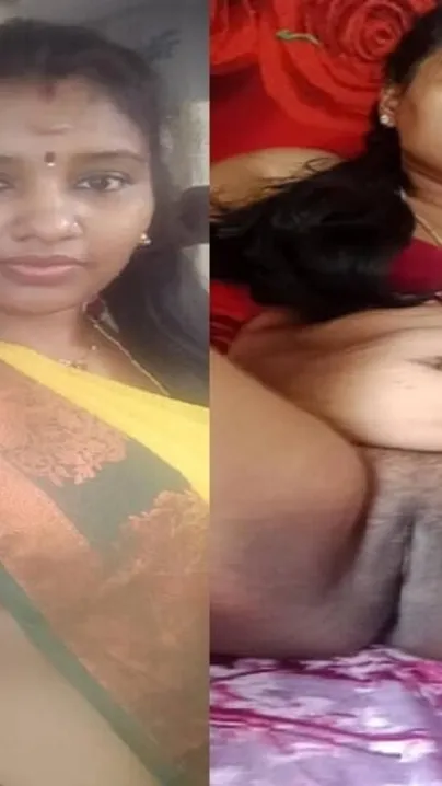 Married Wife Showing Pussy To Lover Online