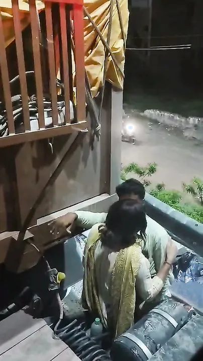 Employee Catches Roadside Fuck Session On Camera Going Viral