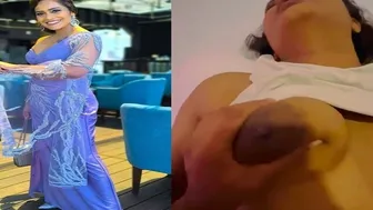 Tv Host Slut Caught Fucking In Hotel Room On Hidden Cam