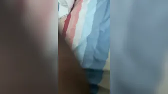 Wife Giving Sloppy Blowjob And Getting Pussy Eaten Out