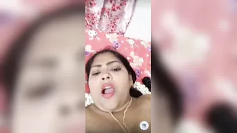 Live Fucking Show Caught On Camera For Horny Viewers