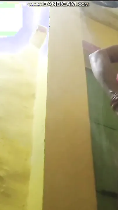 Son Catches Mom Changing And Fucks Her Hard