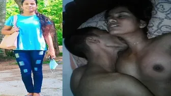 Wife Sharing Threesome While Husband Watches And Films