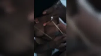 Honeymoon Sex Starting With Wife Sucking My Hard Cock