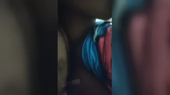 Village Wife Sucking Dick Before Getting Fucked Hard