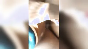 Gf Getting Fucked Outdoors In Leaked Amateur Video