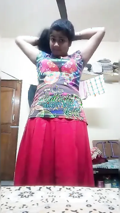 Dressing Up After Showing Off My Nude Body On Video