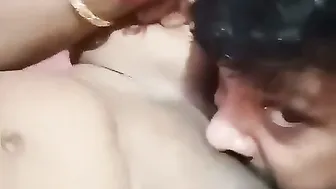 Horny Wife Getting Her Pussy Eaten And Fucked Hard