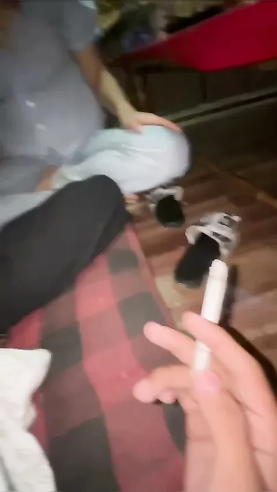 Village Girl Sucking Cock Before Getting Fucked Doggy