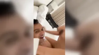 Sri Lankan Babe With Massive Boobs Fucks Wild Hd