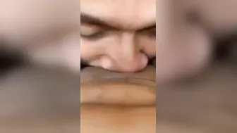 Sri Lankan Babe With Massive Boobs Fucks Wild Hd