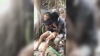 Desi Teen Students Fingering And Sucking In College