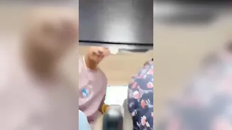 Indian Aunty Enjoying Rough Gangbang With Two Big Cocks