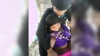 My GF Getting Misused In Public By Strangers Secretly