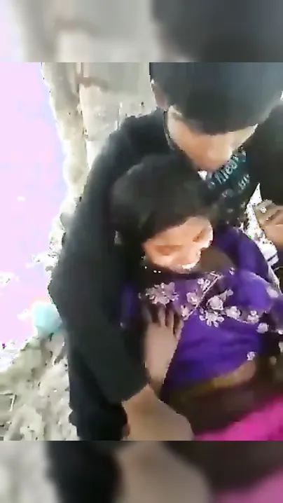 My GF Getting Misused In Public By Strangers Secretly