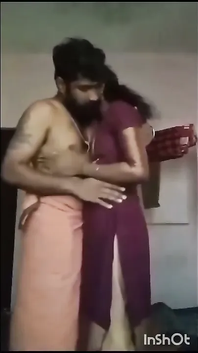 Tamil GF Screaming In Pleasure During Wild Sex With Boyfriend
