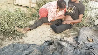 Desi Housewife Getting Anal Fucked In Hot Session