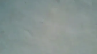 My Neighbors Wife Bathing Outside While I Filmed Her Naked
