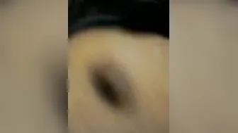 Desi Milf Deepthroating My Thick Cock Till I Explode In Mouth