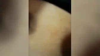 Desi Milf Deepthroating My Thick Cock Till I Explode In Mouth