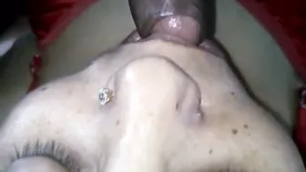 Spying On My Aunty Soaping Up Her Curves In Hot Steamy Shower