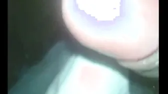 Married Aunty Sucking And Deepthroating A Fat Cock At Home