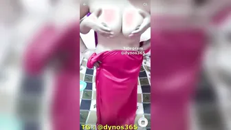 Indian Babe Stripping Naked And Playing With Herself Live