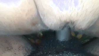 Pounding Aunty Hard Making Her Moan And Beg For More Thick Cock