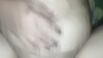 Pounding Aunty Hard Making Her Moan And Beg For More Thick Cock