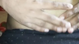 Punjabi Aunty Getting Railed In Hotel Room With Dirty Talk