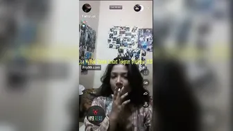 Bangladeshi Babe Stripping And Playing With Pussy On Webcam