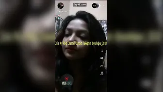 Bangladeshi Babe Stripping And Playing With Pussy On Webcam
