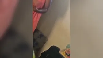 Tamil Aunty Caught Naked Changing Clothes And Gets Fucked