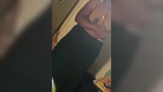 Tamil Aunty Caught Naked Changing Clothes And Gets Fucked