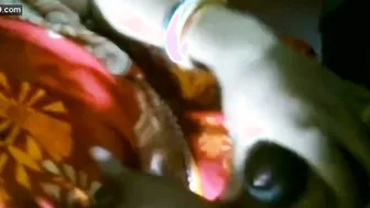 Tamil Village Aunty Getting Fucked Hard In Her Bedroom