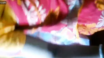 Tamil Village Aunty Getting Fucked Hard In Her Bedroom