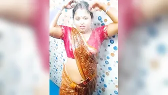 Mature Desi Aunty Dripping Wet And Ready For Hard Pounding Now