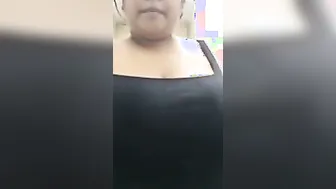 Busty Unsatisfied Milf Aunty Begging For Cock To Fill Her Up