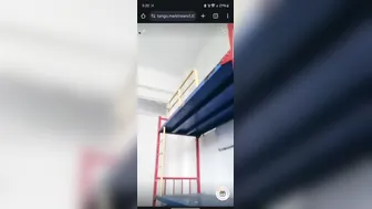 Desi Wife Stripping And Dancing Naked On Video Call Show