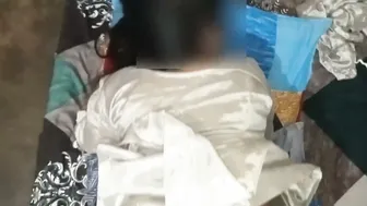 Indian Married Woman Getting Her Pussy Destroyed Properly