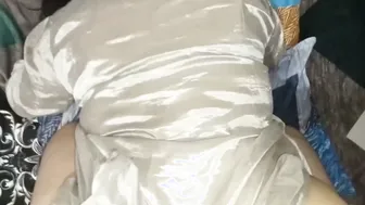 Indian Married Woman Getting Her Pussy Destroyed Properly