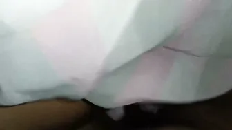 Thick Mature Desi Woman Showing Her Juicy Curves On Camera
