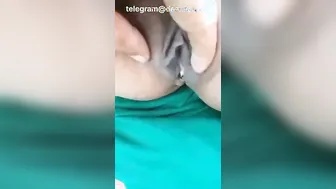 Village Milf Getting Her Pussy Taken Hard In The Jungle