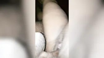 Village Stepaunty Getting Pounded Hard By Her Stepson Again