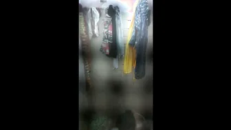 Busty Indian Milf Bathing Naked Talking Dirty In Hindi