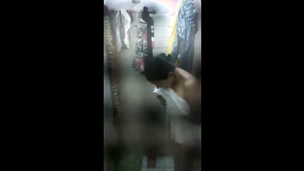 Busty Indian Milf Bathing Naked Talking Dirty In Hindi