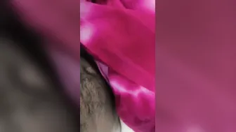 Married Aunty Letting Me Fuck Her Pussy In The Afternoon