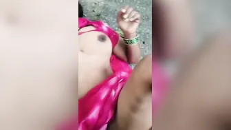 Married Aunty Letting Me Fuck Her Pussy In The Afternoon